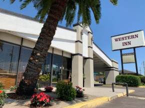 Western Inn - Pensacola